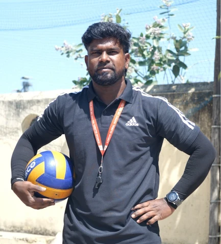 AJITH KUMAR G